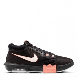 nike,lebron,witness,viii,basketball,shoes,black,white