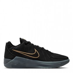 Баскетболни кецове Nike Men's Basketball Trainers - Black/Grey баскетболни,кецове,маратонки,за,училище,ученически,обувки,баскетбол,в,училище,разпродажба,nike,мъжки,баскетболни,обувки,мъжки,маратонки,баскетболни,обувки,