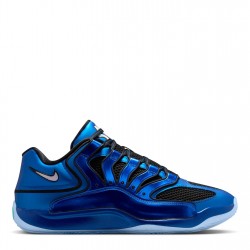 Nike Nike KD18 Sn52 - Blue/Black баскетбол,в,училище,мъжки,баскетболни,обувки,мъжки,маратонки,баскетболни,обувки,nike,nike,kd18,sn52,blue,black