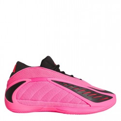 Мъжки баскетболни кецове Adidas Mens Anthony Edwards 2 Basketball Trainers - Pink/Black мъжки,баскетболни,кецове,баскетбол,в,училище,разпродажба,adidas,мъжки,баскетболни,обувки,мъжки,маратонки,баскетболни,обувки,adidas,mens,anthony,edwards,2,b
