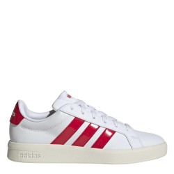 Adidas Grand Court B - Ftwr White/Pure детски,маратонки,за,футбол,на,закрито,adidas,grand,court,b,ftwr,white,pure