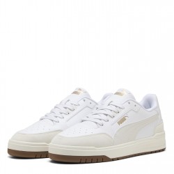 маратонки,разпродажба,puma,мъжки,маратонки,за,закрито,и,корт,мъжки,маратонки,puma,men's,shuffle,downtown,court,trainers,white,gray,gold