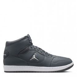 Air Jordan C Connect Hi Sn19 - Grey/White мъжки,високи,кецове,мъжки,маратонки,air,jordan,jordan,c,connect,hi,sn19,grey,white