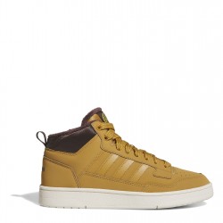 разпродажба,adidas,мъжки,високи,кецове,мъжки,маратонки,adidas,rcourt,md,wtr,sn54,brown,white