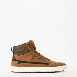 ONeill Wlnberg Mid Sn99 - Brown мъжки,високи,кецове,мъжки,маратонки,oneill,wlnberg,mid,sn99,brown