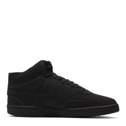 предложения,за,допълване,на,кошницата,разпродажба,nike,мъжки,високи,кецове,мъжки,маратонки,nike,court,vision,mid,next,nature,mens,triple,black