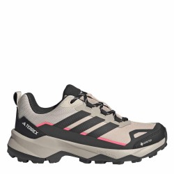 Дамски обувки adidas Terrex Skychaser AX5 GORE-TEX Hiking Shoes Womens - Wonder Taupe дамски,обувки,adidas,terrex,skychaser,ax5,gore,tex,hiking,shoes,womens,wonder,taupe