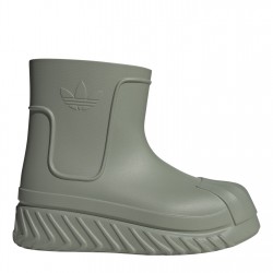 обувки,дамски,боти,adidas,originals,women's,superstar,bluetooth,snow,boots,silver,green