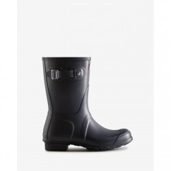 гумени,ботуши,туристически,гумени,ботуши,hunter,original,short,wellies,navy