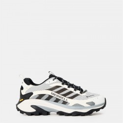 Merrell Moab Speed 2 GTX Hiking Shoe Mens - Ash/Black merrell,moab,speed,2,gtx,hiking,shoe,mens,ash,black