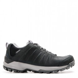 обувки,туристически,обувки,дамски,туристически,обувки,oboz,women's,sypes,waterproof,hiking,shoes,black,sea