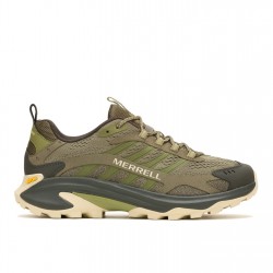 Merrell Moab S L Sn54 - Olive туристически,обувки,мъжки,туристически,обувки,мъжки,обувки,за,ходене,merrell,moab,s,l,sn54,olive