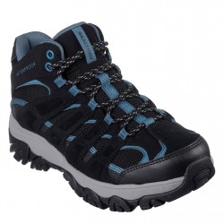 Skechers Skechers Adventurer Ld99 - Black маратонки,за,училище,ученически,обувки,кецове,за,училище,туристически,обувки,дамски,туристически,обувки,дамски,високи,обувки,за,ходене,дамски,обувки,за,ход