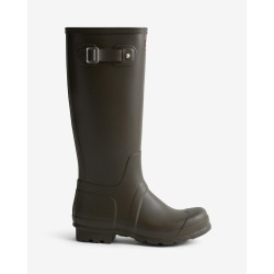 гумени,ботуши,hunter,original,tall,wellies,chocolate,brown