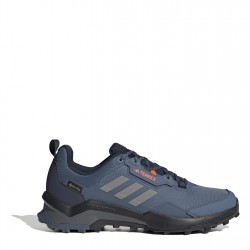 Adidas Terrex AX4 Gore-Tex Hiking Shoes - Wonder Steel adidas,terrex,ax4,gore,tex,hiking,shoes,wonder,steel