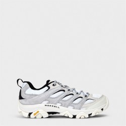 Merrell Moab 3 Vent Hiking Shoe Mens - White/Black туристически,обувки,мъжки,туристически,обувки,мъжки,обувки,за,ходене,merrell,moab,3,vent,hiking,shoe,mens,white,black