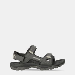 Мъжки сандали Karrimor Antibes Walking Sandals Mens - Grey мъжки,сандали,karrimor,antibes,walking,sandals,mens,grey