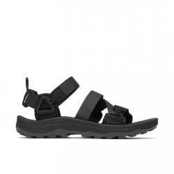 мъжки,сандали,merrell,speed,fusion,sport,rmx,walking,sandal,mens,black