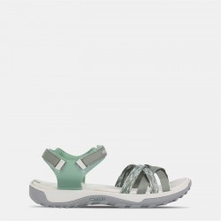 Дамски сандали Karrimor Salina Walking Sandals Womens - Green Bay дамски,сандали,туристически,обувки,дамски,туристически,обувки,дамски,високи,обувки,за,ходене,дамски,високи,обувки,за,ходене,karrimor,salina,walking,sandals