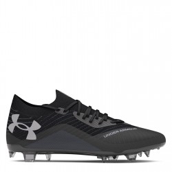 Дамски футболни бутонки Under Armour Shadow Elite 2 Womens Firm Ground Football Boots - Black дамски,футболни,бутонки,разпродажба,under,armour,футболни,обувки,adidas,messi,футболни,обувки,nike,magista,футболни,обувки,under,armour,футболни,обувки,und