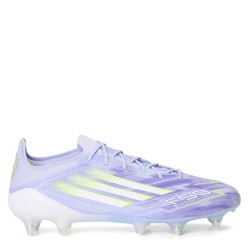 Дамски футболни бутонки adidas Womens F50 Sparkfusion Elite Soft Ground Football Boot - Violet Tone/Luc дамски,футболни,бутонки,мъжки,футболни,обувки,футболни,обувки,за,твърд,терен,всички,футболни,обувки,футбол,adidas,womens,f50,sparkfusion,elite,soft,ground,