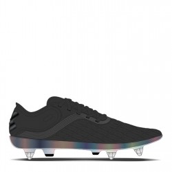 Футболни бутонки Under Armour Elite.0 Hybrid Firm Ground Football Boot - Black футболни,бутонки,разпродажба,under,armour,футболни,обувки,adidas,messi,футболни,обувки,nike,magista,футболни,обувки,under,armour,футболни,обувки,under,armo