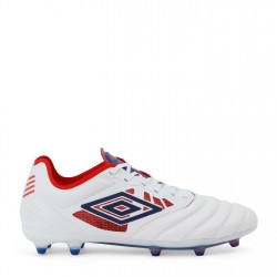 Мъжки футболни бутонки Umbro Tocco IV Mens Firm Ground Football Boots - Bit Blu/Red мъжки,футболни,бутонки,футболни,обувки,adidas,messi,футболни,обувки,за,твърд,терен,мъжки,футболни,обувки,umbro,tocco,iv,mens,firm,ground,football,boots,bit