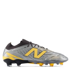 Футболни бутонки New Balance Mens Tekela .2 FG Firm Ground Football Boot - Grey/Orange футболни,бутонки,мъжки,футболни,обувки,всички,футболни,обувки,футболни,обувки,за,твърд,терен,футбол,футболни,обувки,за,мек,терен,new,balance,men,s,tekela,2