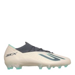 Футболни бутонки Skechers SKX 2 Elite Adults Firm Ground Football Boots - Beige/Grey футболни,бутонки,мъжки,футболни,обувки,футболни,обувки,за,твърд,терен,футболни,обувки,за,мек,терен,всички,футболни,обувки,футбол,skechers,skx,2,elite,adult