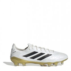 футболни,бутонки,adidas,copa,pure,3,elite,adults,firm,ground,football,boots,white,blk,gold