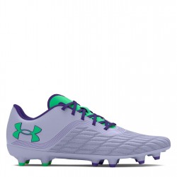 Футболни бутонки Under Armour Clone Magnetico Pro Firm Ground Football Boots - Purple футболни,бутонки,разпродажба,under,armour,футболни,обувки,adidas,messi,футболни,обувки,nike,magista,футболни,обувки,under,armour,футболни,обувки,under,armo
