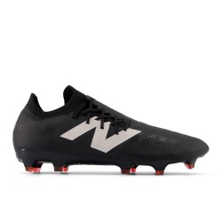 Футболни бутонки New Balance NewBalance Furon V7+ Destroy Firm Ground Football Boots - Black/White футболни,бутонки,мъжки,футболни,обувки,футболни,обувки,за,мек,терен,футболни,обувки,за,твърд,терен,всички,футболни,обувки,футбол,new,balance,newbalance,fur
