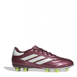 Футболни бутонки Adidas Copa Pure 2 Pro Adults Firm Ground Football Boots - Red футболни,бутонки,разпродажба,adidas,футболни,обувки,adidas,футболни,обувки,adidas,messi,футболни,обувки,за,твърд,терен,мъжки,фут