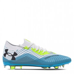 Under Armour Shd Elite 2.0 Fg Sn99 - White разпродажба,under,armour,футболни,обувки,adidas,messi,футболни,обувки,nike,magista,футболни,обувки,under,armour,футболни,обувки,under,armour,clutchfit,футб