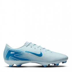 футболни,бутонки,nike,zoom,mercurial,vapor,16,academy,firm,ground,football,boots,blue,baltic