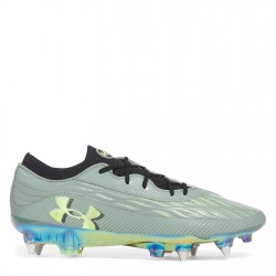 Under Armour Clone Mag Elite 4 Sn99 - Green разпродажба,under,armour,футболни,обувки,adidas,messi,футболни,обувки,nike,magista,футболни,обувки,under,armour,футболни,обувки,under,armour,clutchfit,футб