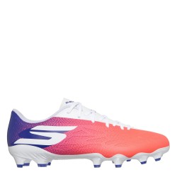 Skechers Razor .3 FG Sn64 - Blue/Pink детски,маратонки,за,футбол,на,закрито,всички,футболни,обувки,мъжки,футболни,обувки,футболни,обувки,за,твърд,терен,футболни,обувки,за,мек,терен,skechers,raz