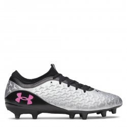 Футболни бутонки Under Armour Mens Magnetico .3 Firm Ground Football Boot - Silver/Black футболни,бутонки,футболни,обувки,за,твърд,терен,всички,футболни,обувки,футболни,обувки,за,мек,терен,футбол,under,armour,men,s,magnetico,3,firm,ground,footb