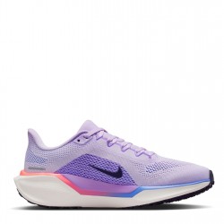 Дамски маратонки Nike Pegasus 41 Womens Running Shoes - Violet/Purple дамски,маратонки,туристически,обувки,разпродажба,nike,дамски,обувки,за,тренировка,дамски,обувки,за,тренировка,лека,атлетика,дамски,маратонки,за,бягане,мара