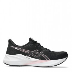 Дамски маратонки Asics Versablast 4 Road Running Shoes Womens - Black/White дамски,маратонки,маратонки,за,училище,ученически,обувки,кецове,за,училище,туристически,обувки,дамски,обувки,за,тренировка,дамски,обувки,за,тренировка,лека,
