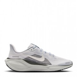 Юношески маратонки Nike Air Zoom Pegasus 41 Road Running Shoes Juniors - Platinum/Sail юношески,маратонки,туристически,обувки,разпродажба,nike,детски,маратонки,за,бягане,детски,маратонки,лека,атлетика,маратонки,за,бягане,маратонки,за,бягане,с