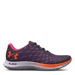 Under Armour W Flow Vel Wind 2 Ld99 - Purple туристически,обувки,разпродажба,under,armour,дамски,обувки,за,тренировка,дамски,обувки,за,тренировка,лека,атлетика,маратонки,за,бягане,дамски,маратонки,за,