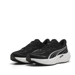 дамски,маратонки,puma,women,s,velocity,nitro,5,road,running,shoes,black,white