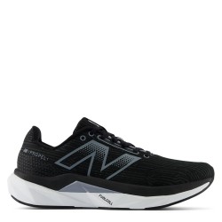 Мъжки маратонки New Balance NB FuelCell Propel v5 Running Shoes Mens - Black/White мъжки,маратонки,мъжки,обувки,за,тренировка,маратонки,за,бягане,лека,атлетика,new,balance,nb,fuelcell,propel,v5,running,shoes,mens,black,white