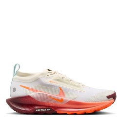 Дамски маратонки Nike Pegasus Trail 5 GORE-TEX Running Shoes Womens - Sail/Hypr Crims дамски,маратонки,nike,pegasus,trail,5,gore,tex,running,shoes,womens,sail,hypr,crims