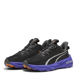 дамски,маратонки,лека,атлетика,puma,fast,trac,nitro,3,wns,trail,running,shoes,womens,black,darkam