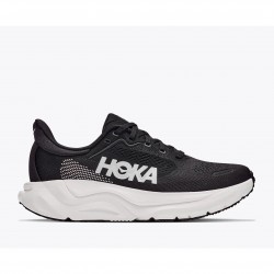 Маратонки Hoka Mens Arahi 9 Everyday Road Running Shoes - Black/White маратонки,мъжки,обувки,за,тренировка,лека,атлетика,hoka,men,s,arahi,9,everyday,road,running,shoes,black,white
