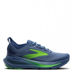 Brooks Glycerin 23 Sn64 - Navy/Green туристически,обувки,мъжки,маратонки,лека,атлетика,мъжки,обувки,за,тренировка,маратонки,за,бягане,мъжки,маратонки,за,бягане,маратонки,за,бягане,с,нисък,свод