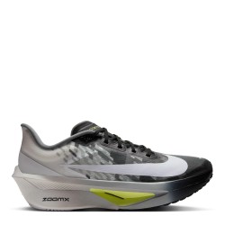 Мъжки маратонки Nike Zoom Fly 6 Road Running Shoes Mens - White/Lemon мъжки,маратонки,мъжки,обувки,за,тренировка,бягане,маратонки,за,бягане,лека,атлетика,nike,zoom,fly,6,road,running,shoes,mens,white,lemon