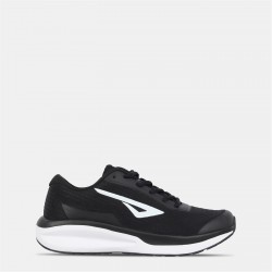 Karrimor Stride Sn63 - Black/White маратонки,за,училище,ученически,обувки,кецове,за,училище,туристически,обувки,мъжки,маратонки,лека,атлетика,мъжки,обувки,за,тренировка,маратонки,за,бягане,м